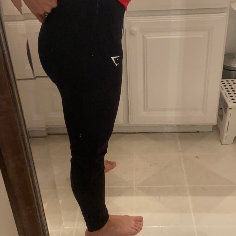 Gymshark jogger pants